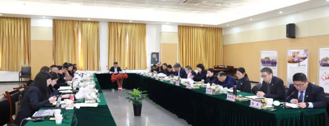 勇立潮头 征程照初心|爱游戏最新官网_爱游戏(中国)
集团2021年度述职会议暨2022年新年会议顺利召开