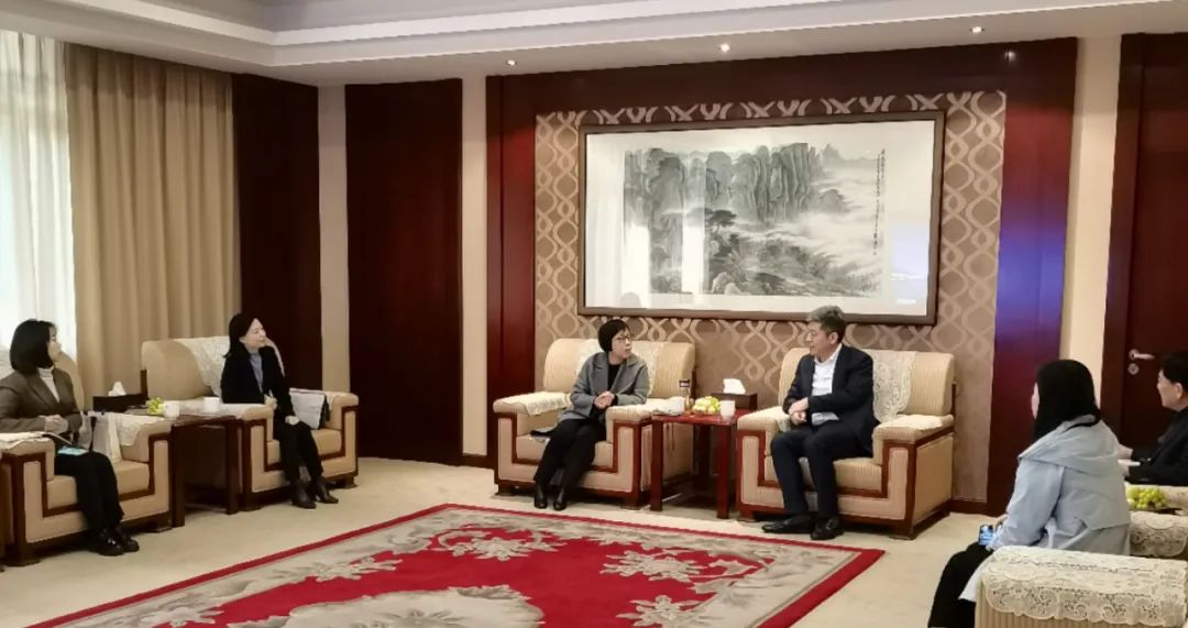 萧山区政协黄主席一行走访爱游戏最新官网_爱游戏(中国)
集团