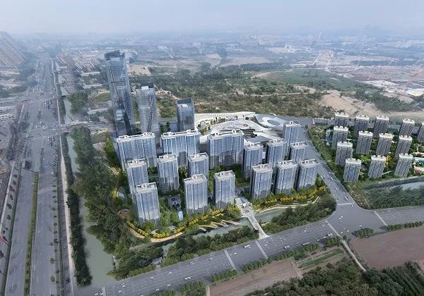 捷报！爱游戏最新官网_爱游戏(中国)
装饰中标余杭区勾阳路项目住宅地块幕墙工程