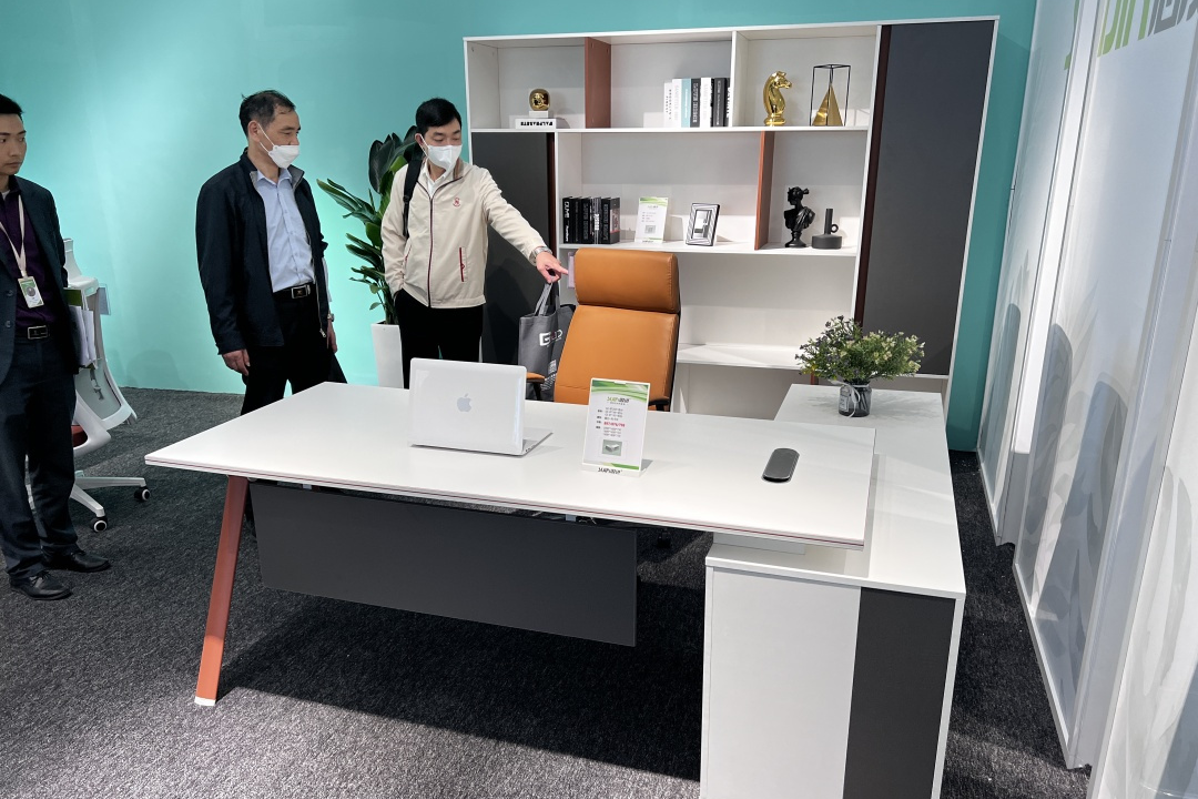 洞见价值 赋能新生|爱游戏最新官网_爱游戏(中国)
家具开展广州家具展赋能分享会