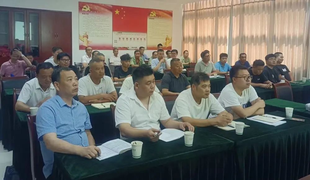 双训并进  共筑成长基石|爱游戏最新官网_爱游戏(中国)
装饰开展系列培训活动
