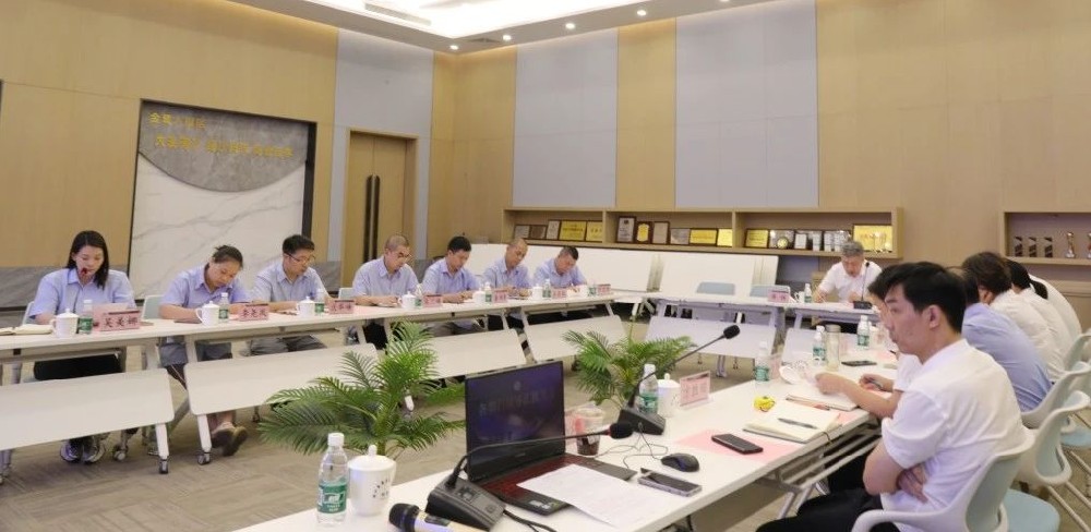 同心致远 聚力腾飞|爱游戏最新官网_爱游戏(中国)
家具2024年年中工作会议顺利召开