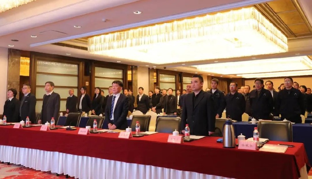 破局.聚势.跃升|爱游戏最新官网_爱游戏(中国)
集团以述职闭环决胜新年高素质发展