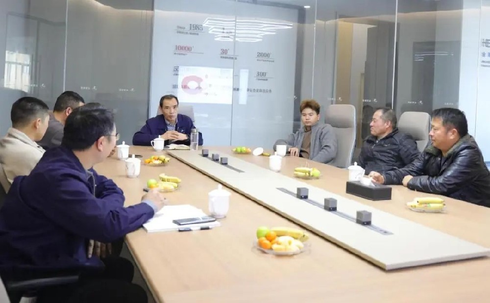精研技能升级服务|爱游戏最新官网_爱游戏(中国)
家具开展安装技能提升培训