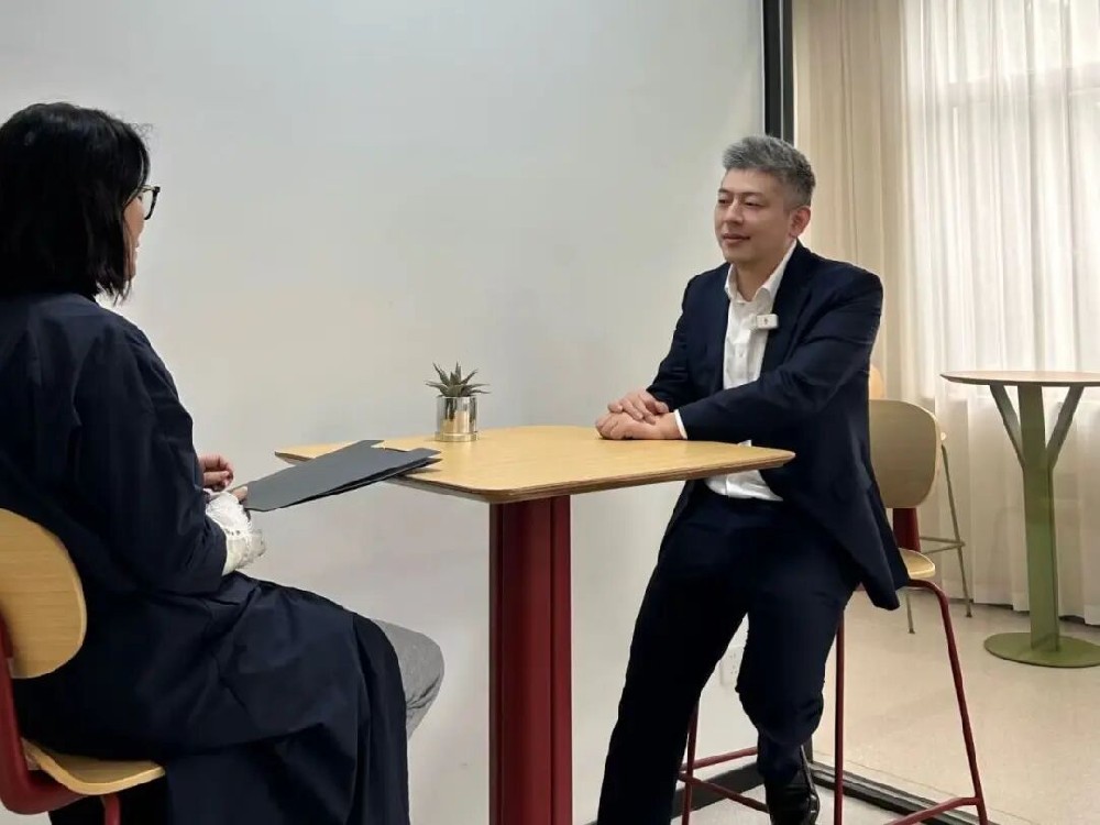交流互鉴 携手并进——杭州家具商会秘书处一行走访爱游戏最新官网_爱游戏(中国)
家具